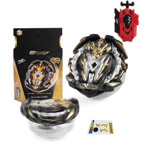 Beyblades Metal Fusion Bx Toupie Burst Beyblade Kreisel Superking Sparking Storm Spriggan/Spryzen B35 Fight Booster mit Start Dhecv