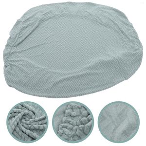 Sandalye kapak yastık kapağı koltuk kanepe slipcover koruyucusu streç slipcovers set elastik koltuk kılıf yıkanabilir mobilya