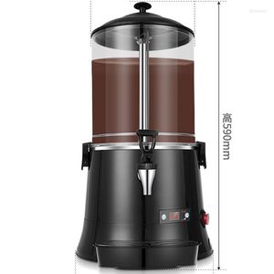 Juicers 10L 5L Chocolate Drink Machine Comercial El Buffet Milk Soy Tea