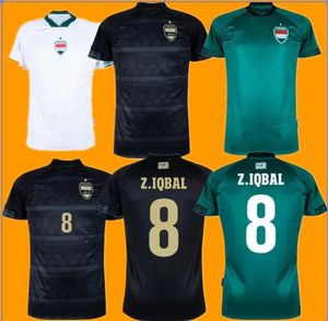 2021/2022 Irak Soccer Jerseys Z.iqbal 8 Joao Felix 21 22 New Bernardo B.Fernandes Diogo J. Neves Home Away Third Jersey Football Shirts Black AA 2024 2025