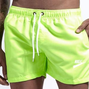 Men Fitness Bodybuilding Shorts Man Summer Gyms Workout Male Breathable Quick Dry Sportswear Jogger Beach Short Pants