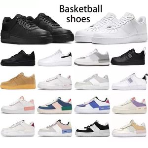 Кроссовки низкие кроссовки белые черные баскетбольные туфли с черными панда