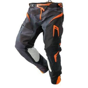 Motorcycle Championships Trendy Brand Trendy Motorcyclist Equipment Pants Forest Road Field Hockey Pants Fans Trendy Sports Pants210b