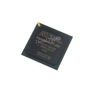 Novo Circuitos Integrados Original Campo ICS Programável Array FPGA EP3C55F780C6N CHIP IC FBGA-780 Microcontrolador