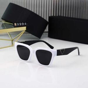 Óculos de sol de grife de luxo para homens e mulheres, óculos de sol de marca de moda Pola Polaroid Nylon Lentes HD Design de moldura completa em várias cores