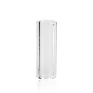Accessories Hollow Quartz Terp Pillars 6mm*17mm Smoking Quartz Pills For Terp Slurper Blender Banger Nails Glass Water Bongs Dab Oil Rigs Pipes
