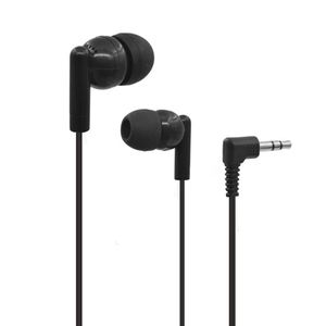 Fones de ouvido intra-auriculares 3,5 mm com fio fone de ouvido música estéreo fones de ouvido para celular MP3 MP4 tablet