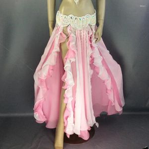 Сцена носить высококачественные цвета цвета женская танцевальная одежда танцевальная танцевальная костюм одежда