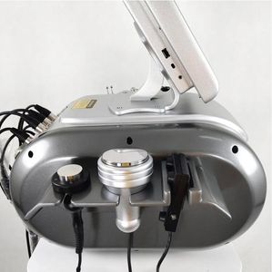 Good quality 5 in 1 40k 40khz 80K radio frequency ultrasonic ultrasound fat slimming cellulite rf vacuum system cavitation slimming machine