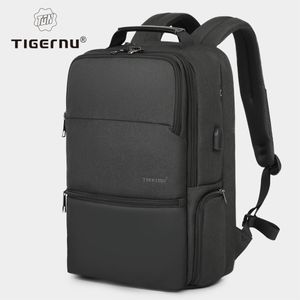 Bolsas de cintura Garantia Mackpack Expansível Menino de 15619 polegadas Laptop S Macho Travel 38L grande capacidade de negócios 230220