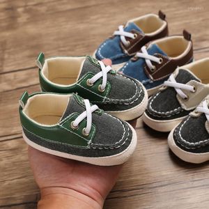 Sportschuhe 2023 geborenes Baby Junge und Mädchen weiche Sohlen Krippe lässige Sportschuhe für Kinder rutschfeste Schuhe