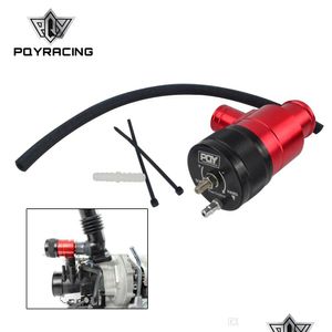 Blow Off Valve Pqy New Recircation Bov For Subaru Wrx Adjustable Vae Kit Pqybov02 Drop Delivery Mobiles Motorcycles Parts Air Intakes Dh2Lh
