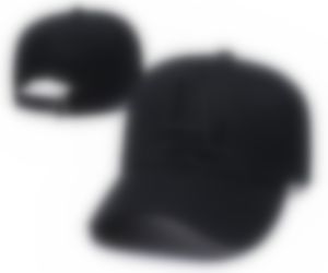 2023 Ball Caps New Black and White Graffiti Baseball Cap Color-Blocking Personality Men and Women Iron Ring Tide Hip-Hop Peaked Hat N3