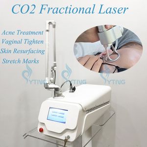 Laser CO2 fracionado Remoção de cicatrizes Estrias Rejuvenescimento da pele Rejuvenescimento vaginal Tratamento da acne Remoção de verrugas