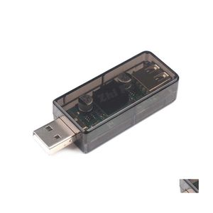 Andere elektronische Komponenten Adum3160 USB-Isolationsplatinenmodus Digitalsignal-O-Leistungsisolator 1500 V mit Selfreery-Sicherungsabfall liefern Dhwmh