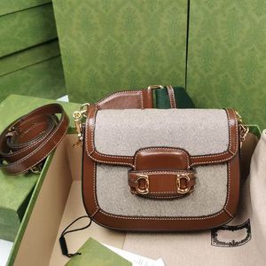 Women Crossbody Bags Designer Purse Luxury Saddle Handbag tote bag TOPDESIGNERS011
