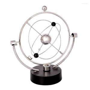 Caschetti per gioielli Design 3D Game Magnetici fai -da -te Game Home Ornament Props Model Kids Toy Ton's Pendulum Decoration