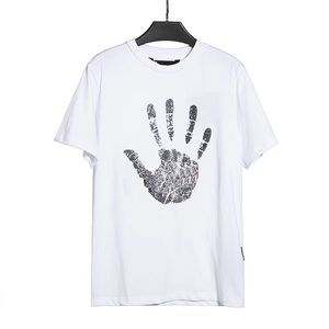 Camiseta respirável masculina mulher moda algodão camisa de verão camisetas pretas brancas de mangas curtas pólo