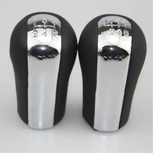 1pc For Toyota Corolla Verso RAV4 Yaris AYGO 5 6 Speed Car Gear Stick Shift Knob Gearshift Shifter Lever Stick Head