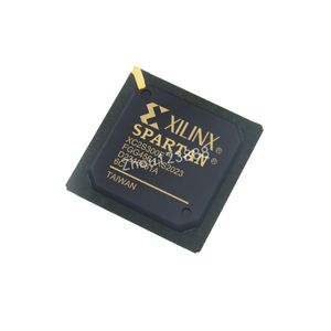 NUOVI circuiti integrati originali CI programmabili sul campo Gate Array FPGA XC2S300E-6FGG456C Chip IC FBGA-456 Microcontrollore