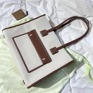 Luksusowe designerskie kobiety męskie torby plażowe Wysokiej jakości drzewne torba hurtowa płócienne modne sprzęgło Kupper Duże torba podróżna Crossbody Portorther Tortbage torebki