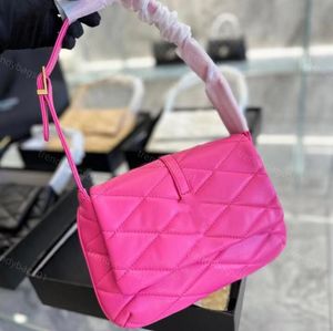 Fashion customized Fashion Bags totes handbag shoulder purse purses designer woman handbag discount high quality wallet Shoulder Bag Chain Bag