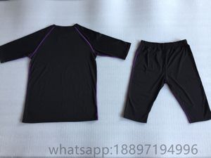 Factory supply miha bodytech underwear xbody underwear for body building ems underwear