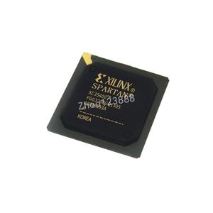 Nya original Integrated Circuits ICS Field Programmerable Gate Array FPGA XC3S400-4FGG320I IC Chip FBGA-320 Microcontroller