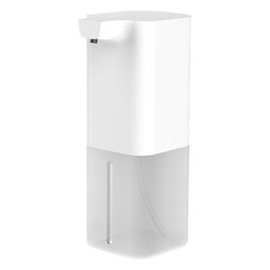 Liquid Soap Dispenser Duaqiaocxue Touchless Automatic USB Charging Smart Foam Machine Infrared Sensor Hand Sanitizer