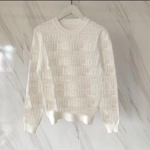 2022SS Yeni Tasarımcı Kadın Sweater T Shirt Yüksek End Yarı Yarı Dantel Seksi Kadın Hoody Hoodie Top Uzun Kollu Şort Kol 2 3 Renk Lüks Moda Sweatersaa