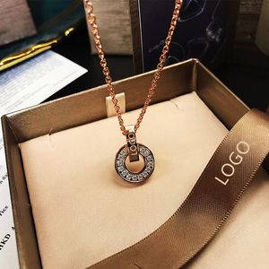Роскошное подвесное ожерелье Дизайнерское колье с бриллиантами