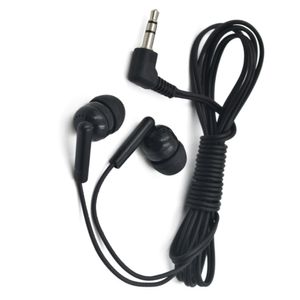 Auricolari cablati da 3,5 mm In Ear Musica stereo Sport Cuffie Auricolari per Xiaomi Android Phone Tablet MP4