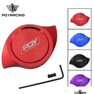Tank Covers Pqy Radiator Cap Er Fit For Honda Accord Civic Crv Crz Crx City Crossroad Elysion Jazz Prelude S2000 Rca05 Drop Delivery Dhj8J