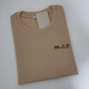 Мужские футболки дизайнер французский фирменный бренд xxxl Рубашки Paris B Home Printing Fashion Clothing Mans Женя