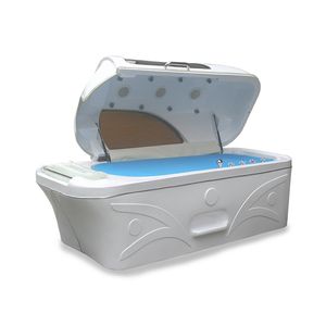 Hidro su ile sağlık masaj spa kapsülü çok işlevli güzellik makinesi
