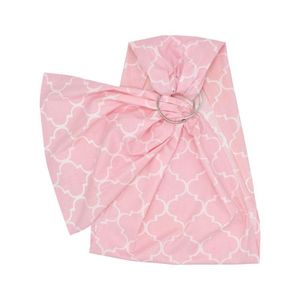 Ryggsäckar bärare släng bärare leksaksring sling mei tai för barn barn småbarn presentband blommor 7 val m3ge