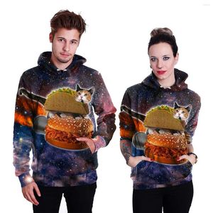 Erkek Hoodies Patlayıcı Para Avrupa Tarzı Orijinal S Uzun Kollu Kapüşonlu Kapak Cep Bayanlar hamburger kapşonlu gevşek ceket