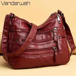 الأكياس المسائية نساء كتف الجلود حقائب اليد الفاخرة مصممة للسيدات crossbody الأزياء للسيدات 230220