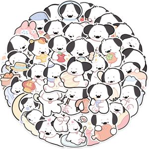 40pcs-pack Puppy Dog Sticker