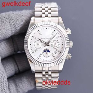 High Quality Fashion Iced Out WatchesMens Wrist Luxury Round Cut Lab Gr DDGU IBAN98989