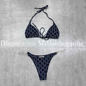 Serytee Sexy Packwork Patchwork Bikini 2022 Женщины отжимают купание без спинки, бразильские купальные купальники купальники.