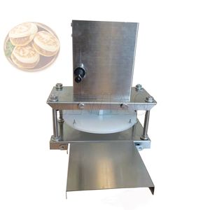 Electric Dough Sheeting Machine Pasta Maker Tortilla Maker Machine Pasta Press Maker Ded Pressing Machine Pizza Forming Machin