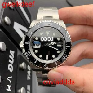 High Quality Fashion Iced Out WatchesMens Wrist Luxury Round Cut Lab Gr DDGU L5NC