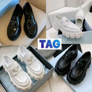 С коробками Drad Loafers Traps