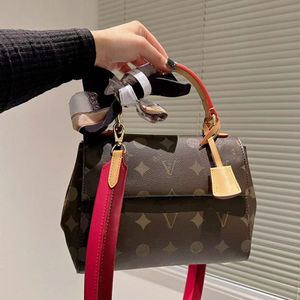 2023 frauen handtaschen Luxus designer marke Umhängetasche Neue mode Umhängetaschen Große Kapazität