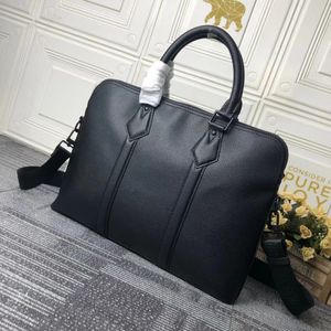 Borsa firmata Borsa da uomo Valigetta Borsa per laptop