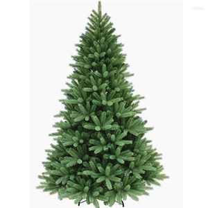 Dekorative Blumen 1,2 m/3,6 m Verschlüsselung PE PVC-Material Weihnachtsbaum Jahr El Mall Home Dekorationen