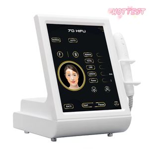 Health Beauty Kexe Ultramage 7d Portable Hifu Machine 7d Face and Body