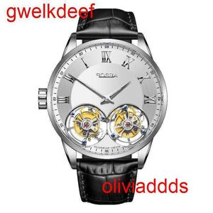 High Quality Fashion Iced Out WatchesMens Wrist Luxury Round Cut Lab Gr DDGU RAB3