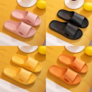 popular slippers female summer non-slip soft household sandals couple bathroom slippers men women casual shoes 36-45